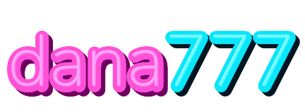 dana777 — logo kanal
