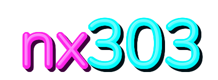 nx303 — logo kanal