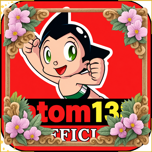 atom138 — mitra unggulan